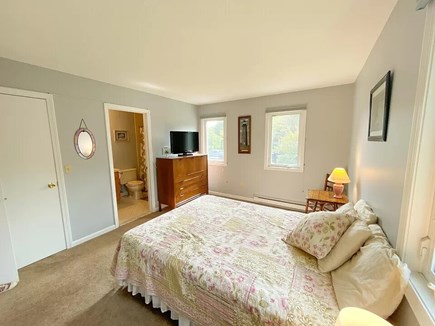 Brewster Cape Cod vacation rental - Second floor Bedroom