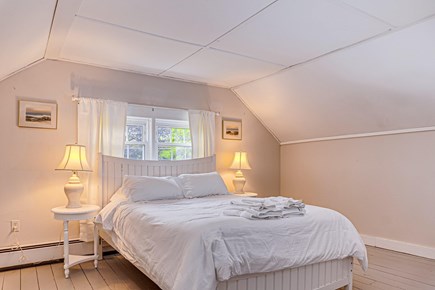 Sandwich Cape Cod vacation rental - Cottage - 2nd floor bedroom - Queen