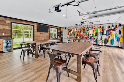 Sandwich Cape Cod vacation rental - Clubhouse Function Room (Add-on Fee)