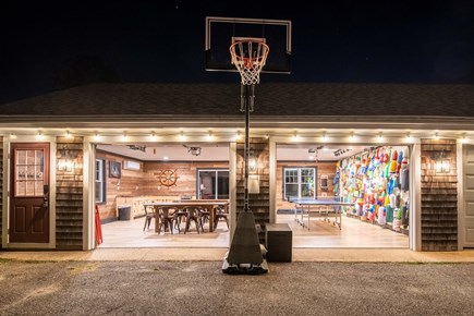 Sandwich Cape Cod vacation rental - Clubhouse Function Room (Add-on Fee)