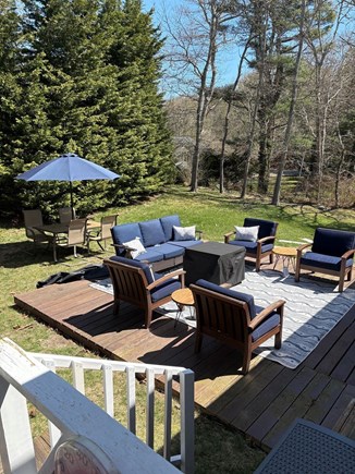 Pocasset Cape Cod vacation rental - 