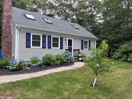 Falmouth Cape Cod vacation rental - 