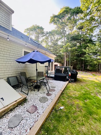 Falmouth Cape Cod vacation rental - 