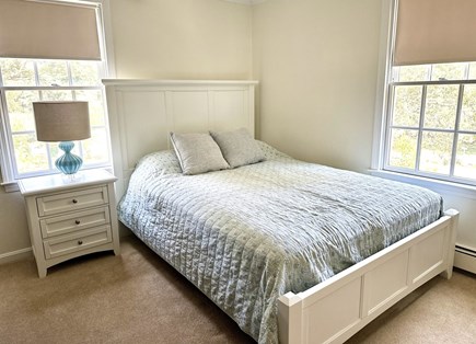 Barnstable Cape Cod vacation rental - Secondary bedroom with comfy full bed