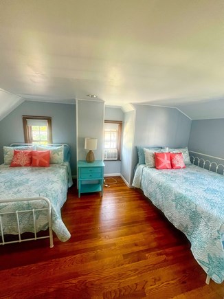 West Yarmouth Cape Cod vacation rental - Upstairs full beds