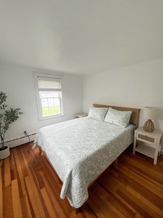 West Yarmouth Cape Cod vacation rental - Downstairs queen bed