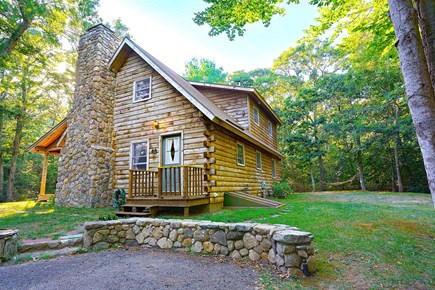 Mashpee Cape Cod vacation rental - Welcome to the Cabin! :)