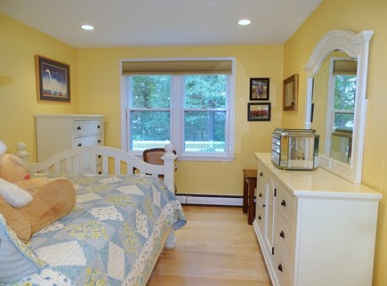 South Yarmouth Cape Cod vacation rental - Upstairs full bedroom