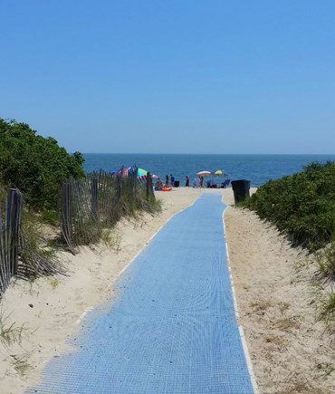 South Yarmouth Cape Cod vacation rental - South Middle or Bass River Beaches nearby