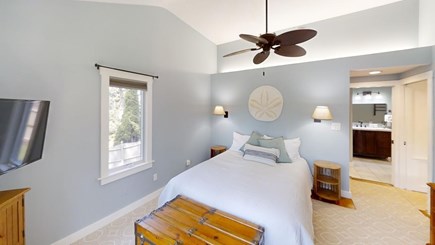 Yarmouth Cape Cod vacation rental - Primary Bedroom