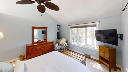 Yarmouth Cape Cod vacation rental - Primary Bedroom