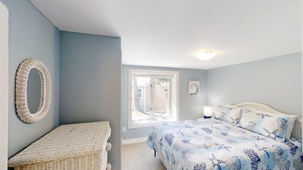 Yarmouth Cape Cod vacation rental - Bedroom