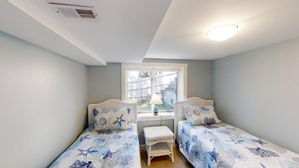 Yarmouth Cape Cod vacation rental - Bedroom