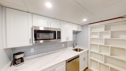 Yarmouth Cape Cod vacation rental - Downstairs Kitchen