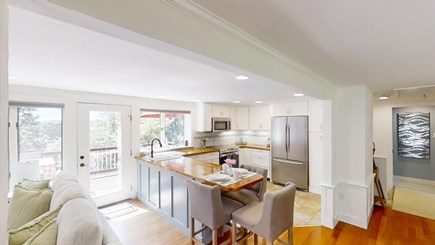 Yarmouth Port Cape Cod vacation rental - 