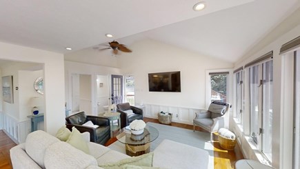 Yarmouth Port Cape Cod vacation rental - 