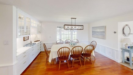 Yarmouth Port Cape Cod vacation rental - 