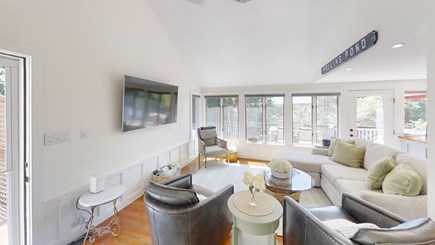 Yarmouth Port Cape Cod vacation rental - 