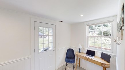 Yarmouth Port Cape Cod vacation rental - 