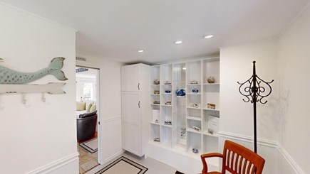 Yarmouth Port Cape Cod vacation rental - 