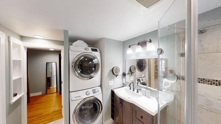 Yarmouth Port Cape Cod vacation rental - 