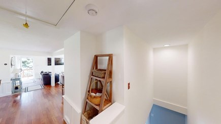 Yarmouth Port Cape Cod vacation rental - 