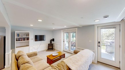 Yarmouth Port Cape Cod vacation rental - 