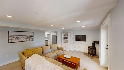 Yarmouth Port Cape Cod vacation rental - 