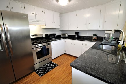 Hyannis Cape Cod vacation rental - 