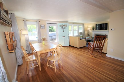 Hyannis Cape Cod vacation rental - 