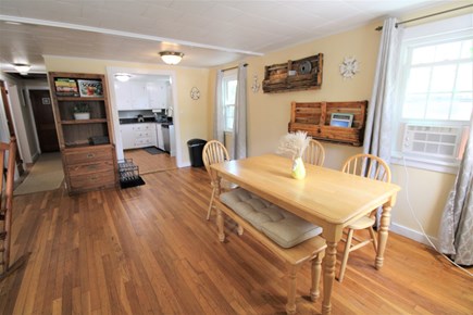 Hyannis Cape Cod vacation rental - 