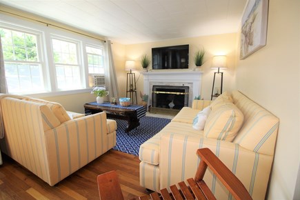 Hyannis Cape Cod vacation rental - 