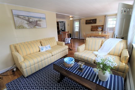 Hyannis Cape Cod vacation rental - 