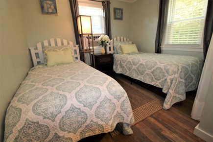 Hyannis Cape Cod vacation rental - 