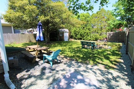 Hyannis Cape Cod vacation rental - 