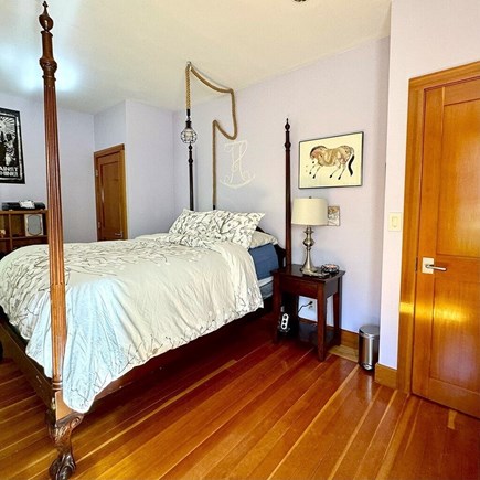 Falmouth Cape Cod vacation rental - Third bedroom shot