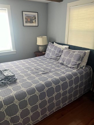 Eastham Cape Cod vacation rental - Queen Bed