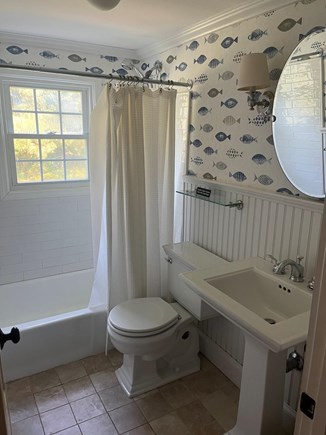 Eastham Cape Cod vacation rental - Upstairs Bedroom