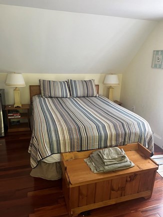 Eastham Cape Cod vacation rental - Bed 1