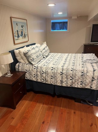 Eastham Cape Cod vacation rental - Bedroom 4