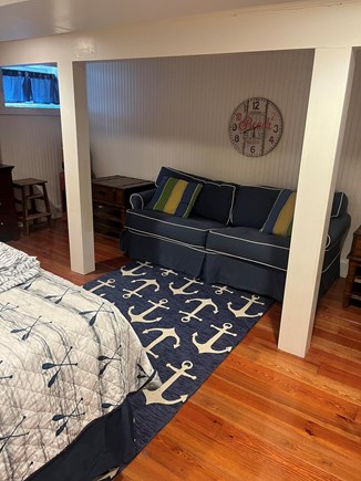 Eastham Cape Cod vacation rental - Bedroom