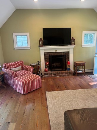 Eastham Cape Cod vacation rental - Family Room