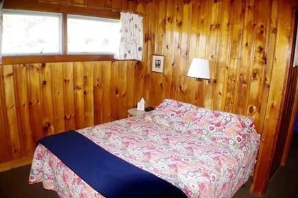 Wellfleet Cape Cod vacation rental - Queen Bedroom