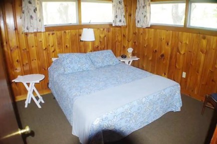 Wellfleet Cape Cod vacation rental - Queen Bedroom