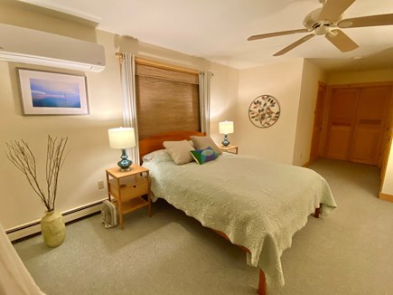 Eastham Cape Cod vacation rental - Berdoom #1 - First floor suite