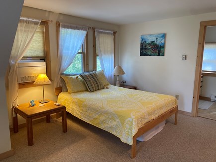 Eastham Cape Cod vacation rental - Bedroom #4: apartment bedroom