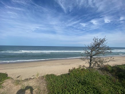 Eastham Cape Cod vacation rental - Coast Guard Beach on the National Seashore - 10 minutes drive. <br/>