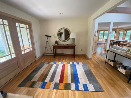 Eastham Cape Cod vacation rental - Foyer