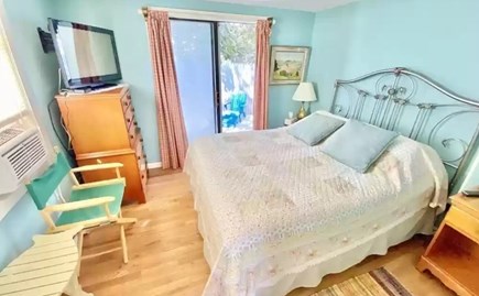 Yarmouth Cape Cod vacation rental - Queen bedroom