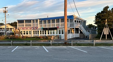 Yarmouth Cape Cod vacation rental - The Skipper Restaurant